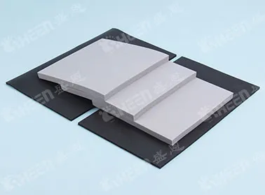 silicone foam